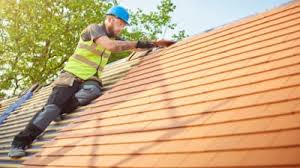 Best Gutter Installation and Repair  in Fairfield, AL