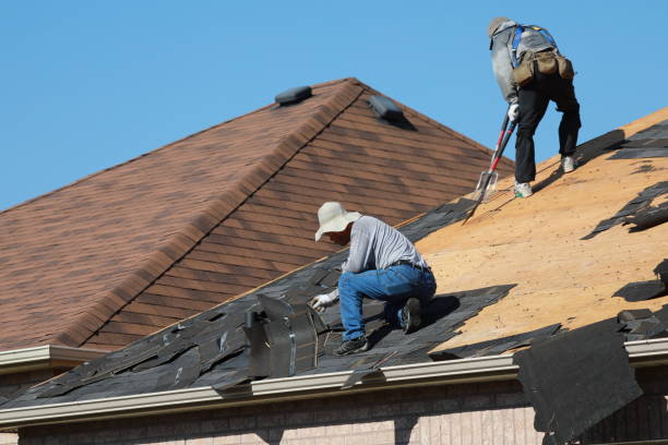 Fast & Reliable Emergency Roof Repairs in Fairfield, AL