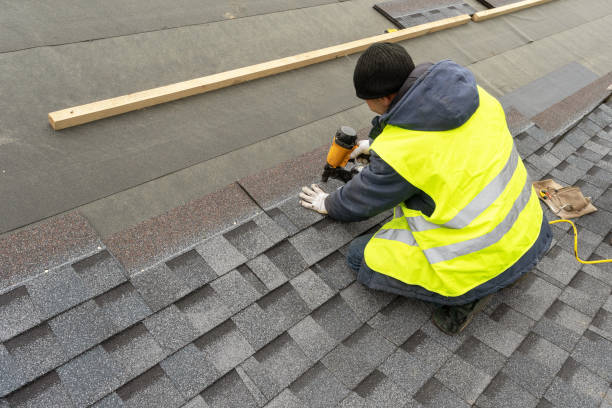 Best Hot Roofs  in Fairfield, AL