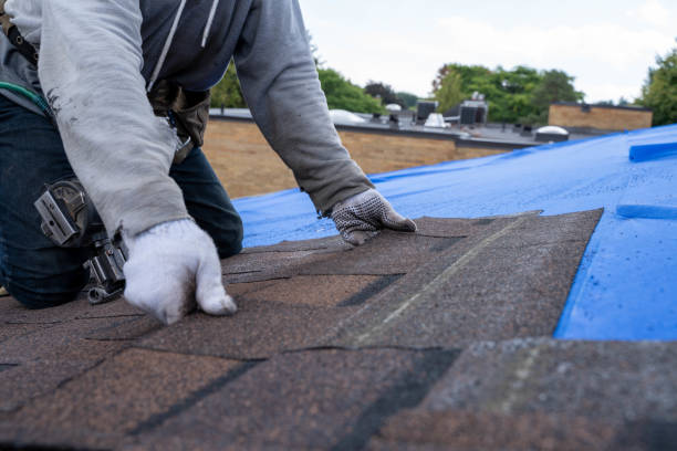 Best Commercial Roofing Services  in Fairfield, AL