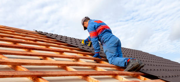  Fairfield, AL Roofing repair and installation Pros