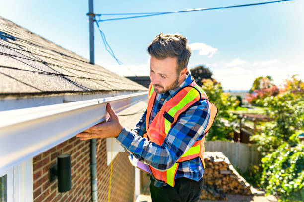 Best Sheet Metal Roofing  in Fairfield, AL