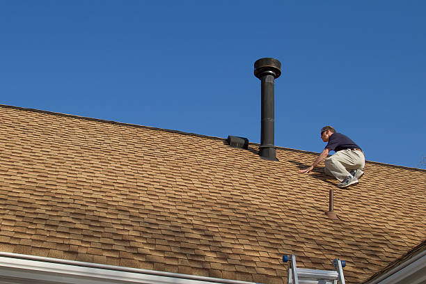 Best Cold Roofs  in Fairfield, AL