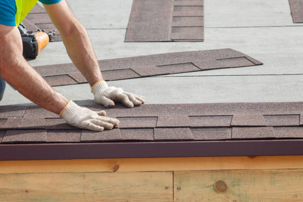 Trusted Fairfield, AL  Roofing repair and installation Experts