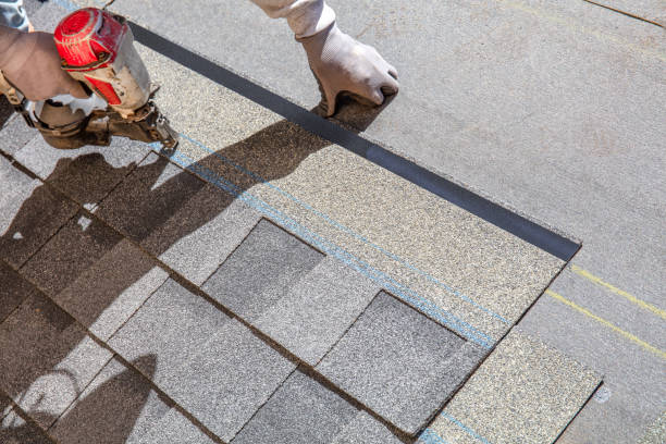 Best Rubber Roofing (EPDM, TPO)  in Fairfield, AL